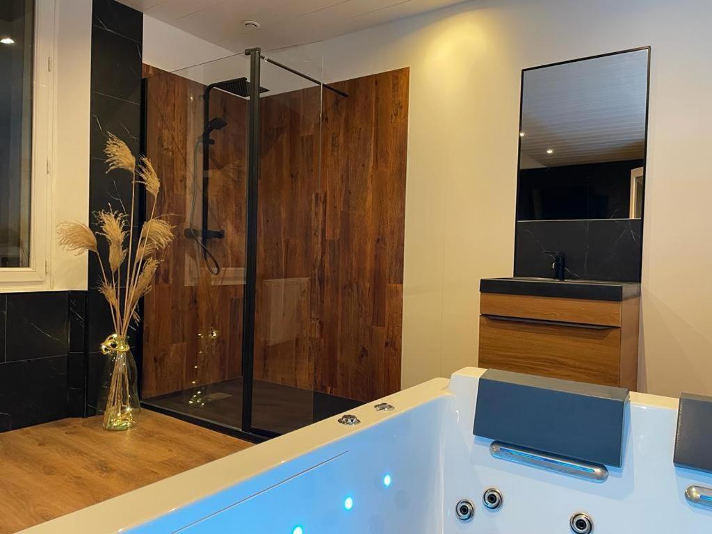 Elo Spa Сен-Кантен Екстер'єр фото