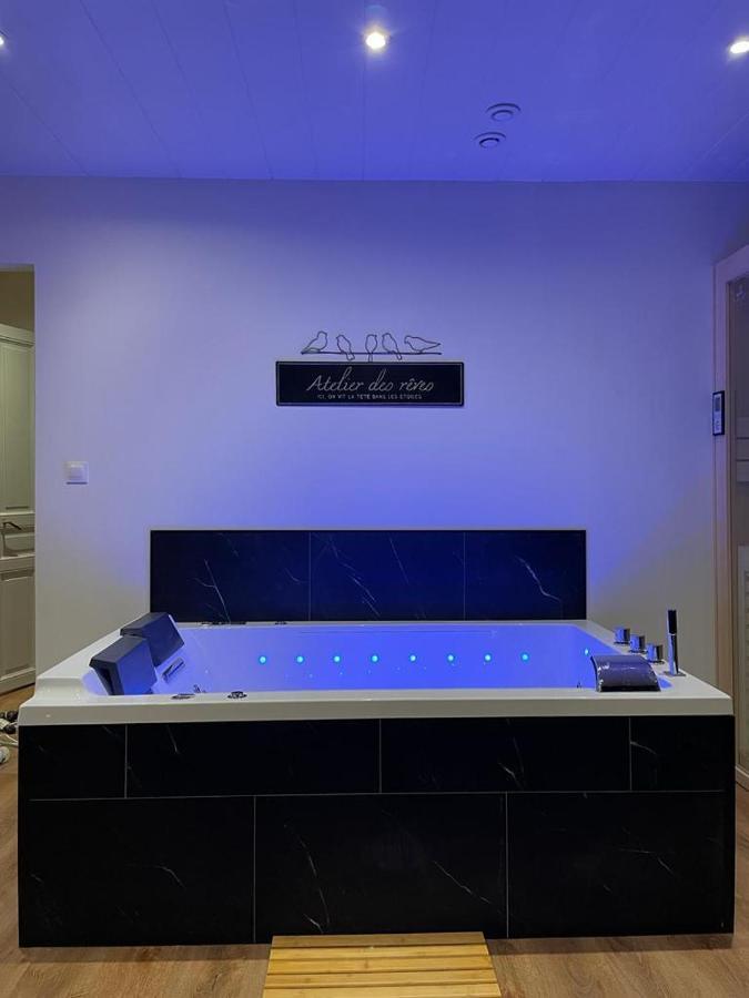 Elo Spa Сен-Кантен Екстер'єр фото